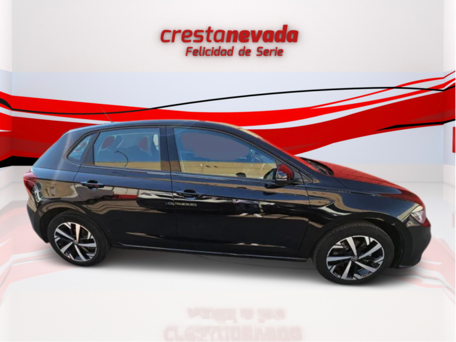 Imagen de Volkswagen Polo