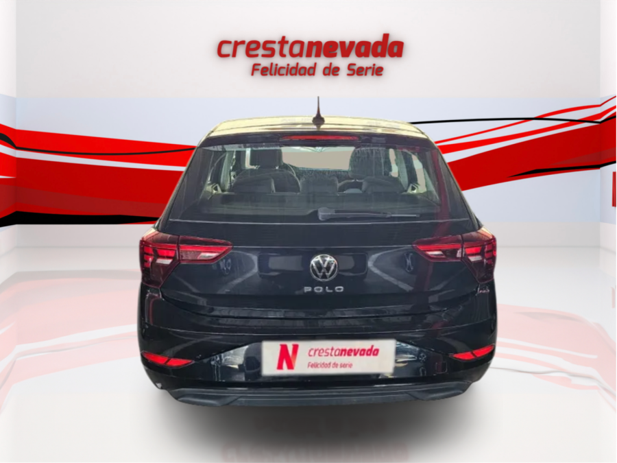 Imagen de Volkswagen Polo