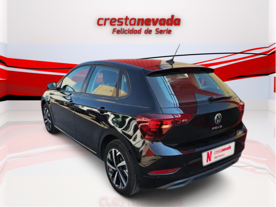 Imagen de Volkswagen Polo