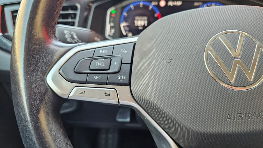 Imagen de Volkswagen Polo