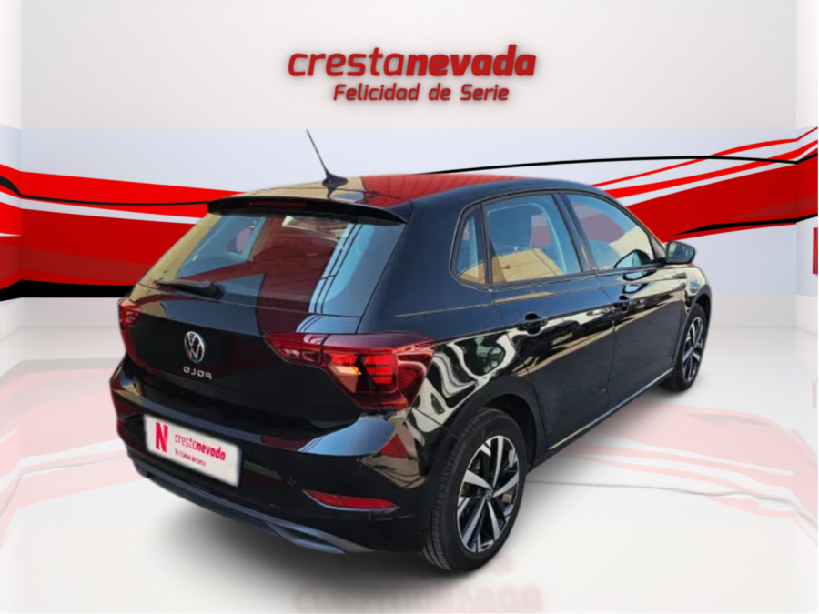 Imagen de Volkswagen Polo
