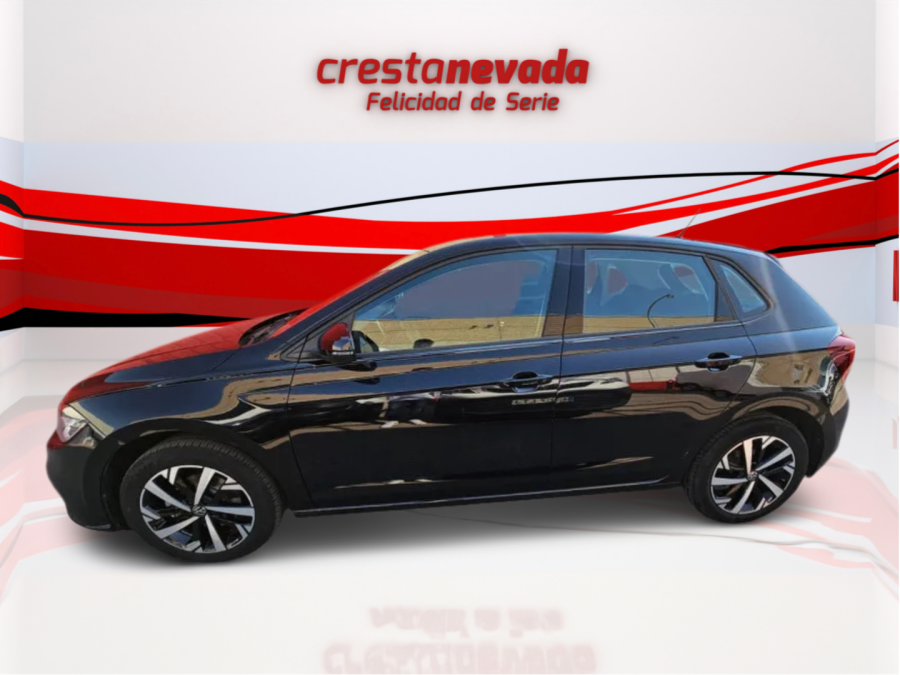 Imagen de Volkswagen Polo