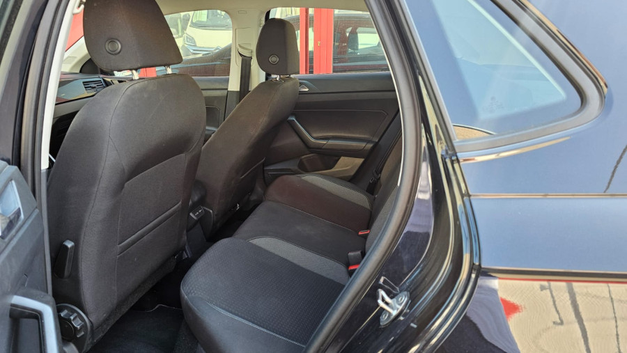 Imagen de Volkswagen Polo