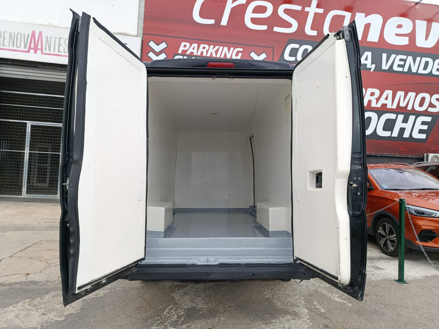 Imagen de CITROEN Jumper