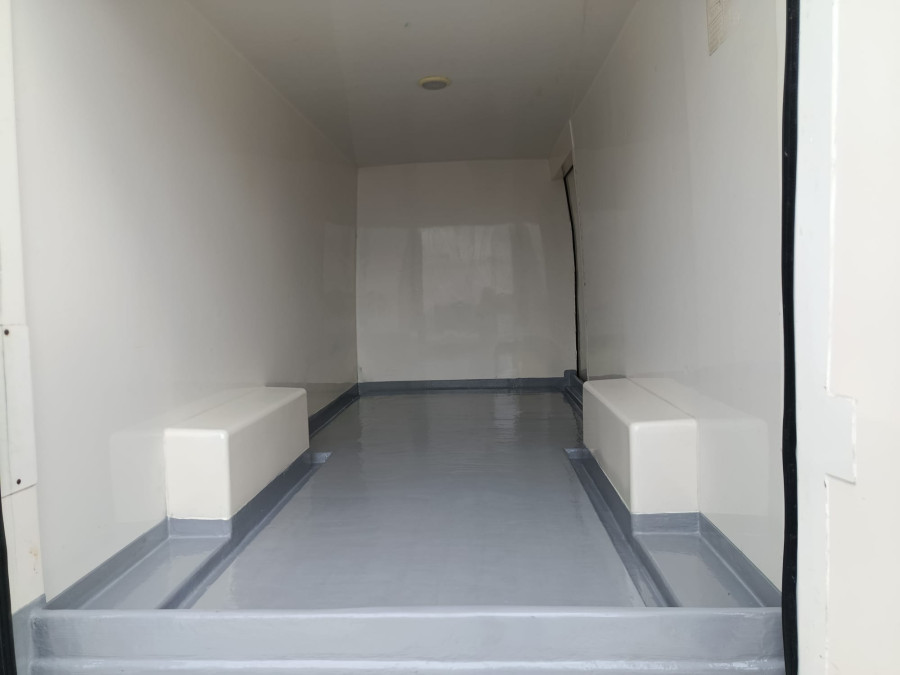 Imagen de CITROEN Jumper