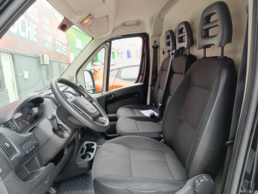 Imagen de CITROEN Jumper