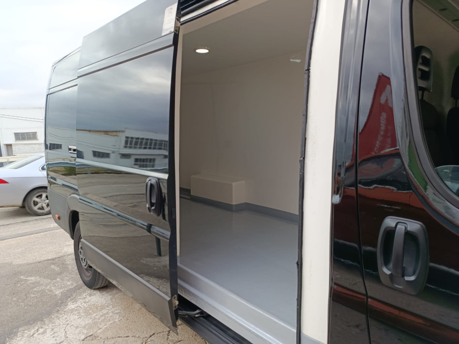 Imagen de CITROEN Jumper