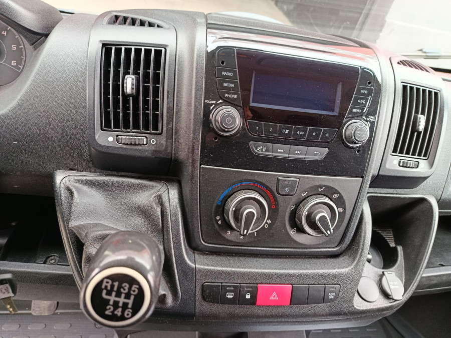 Imagen de CITROEN Jumper