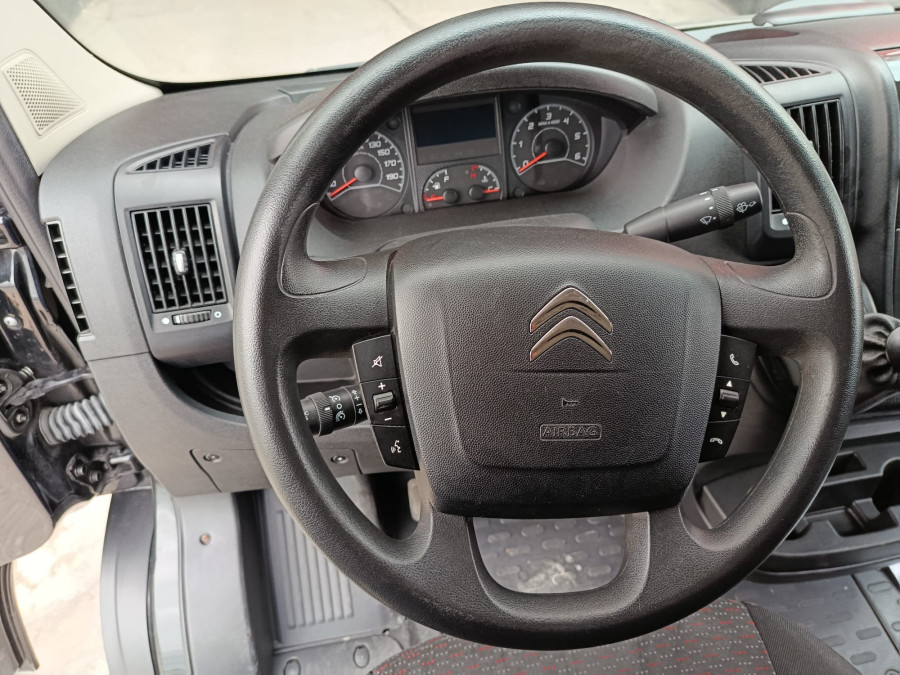 Imagen de CITROEN Jumper