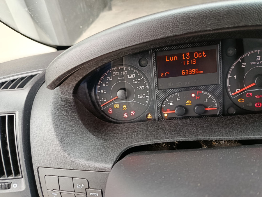 Imagen de CITROEN Jumper