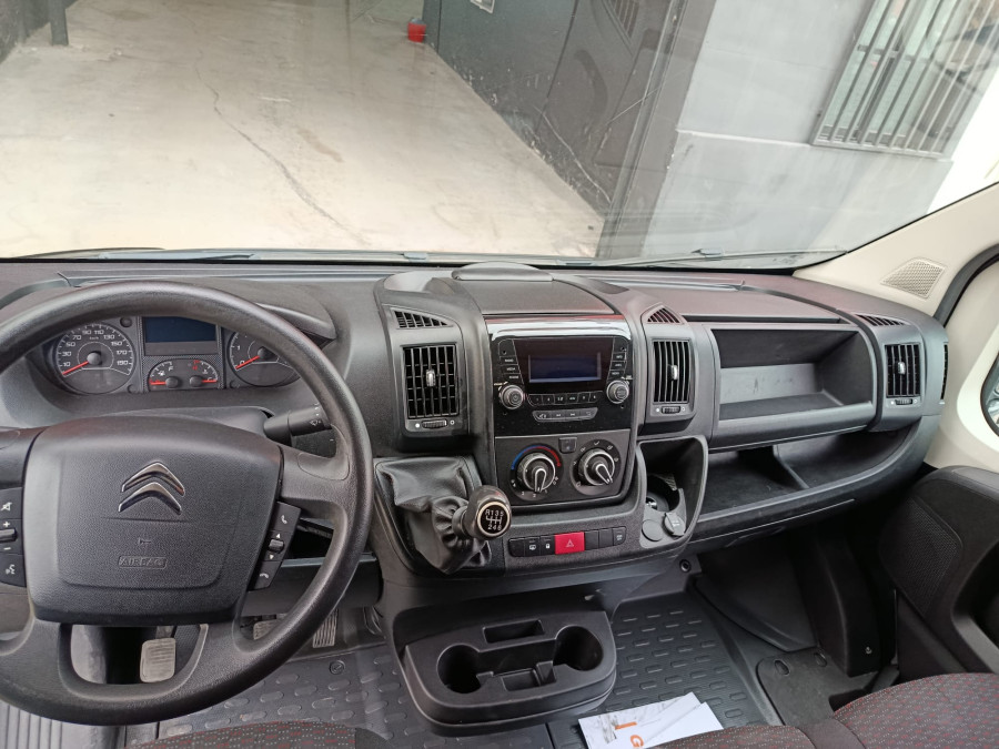 Imagen de CITROEN Jumper