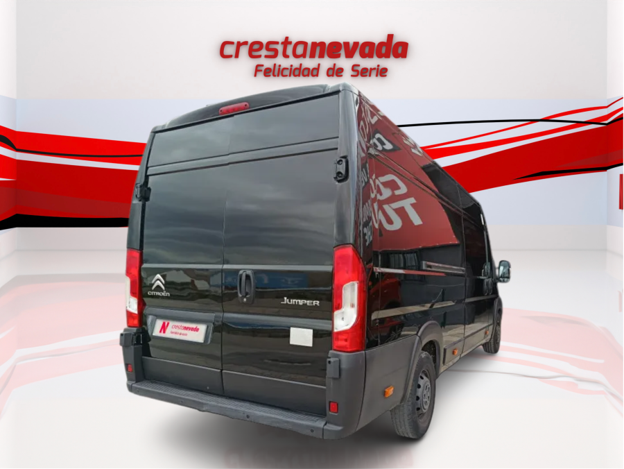 Imagen de CITROEN Jumper