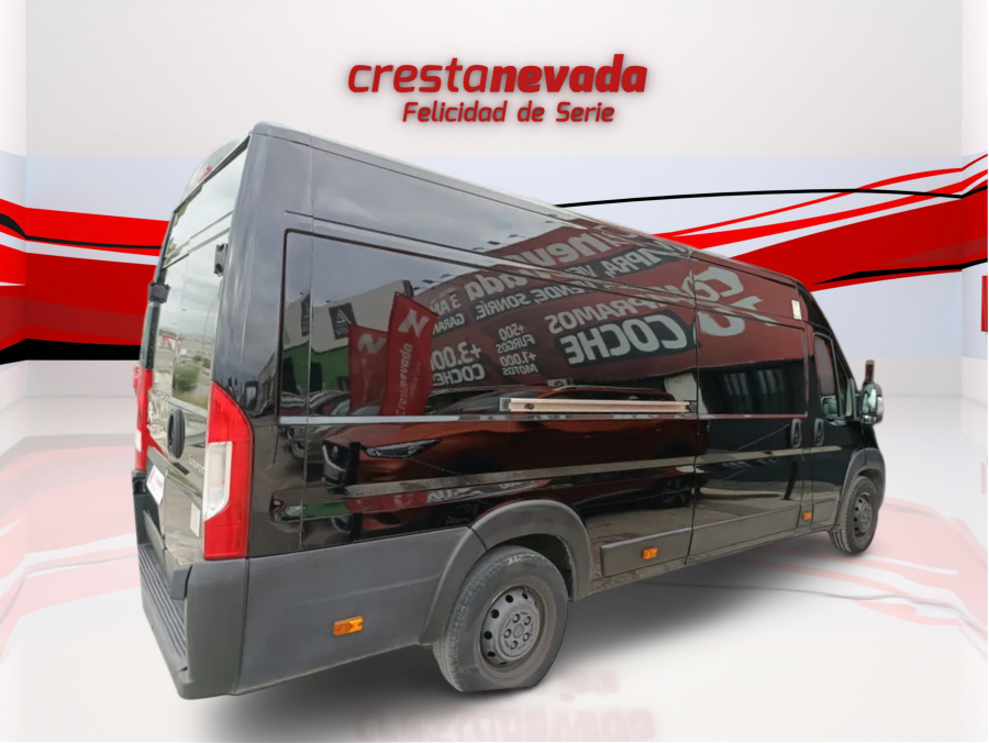 Imagen de CITROEN Jumper