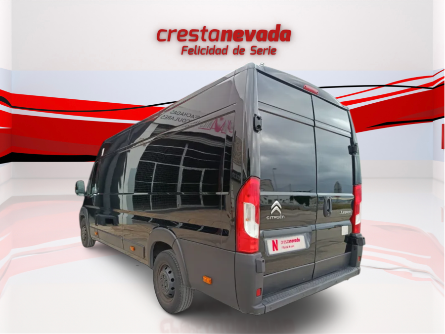 Imagen de CITROEN Jumper