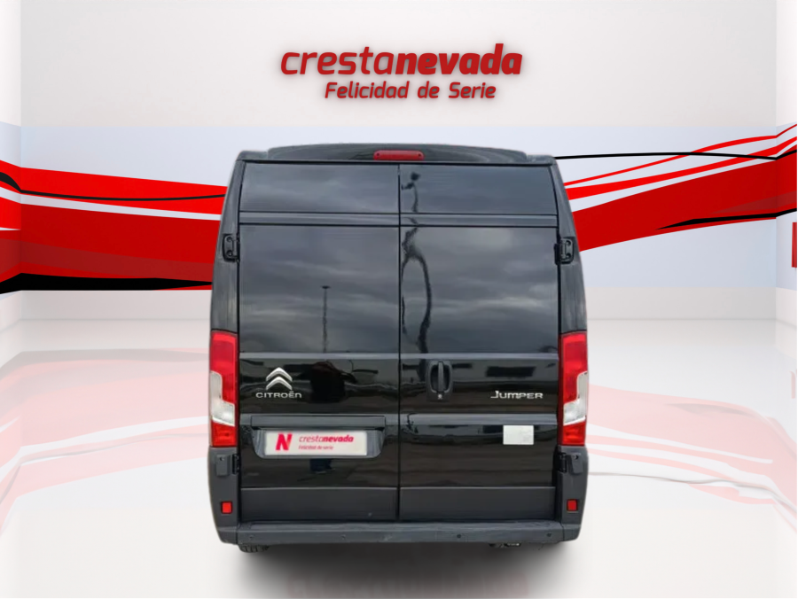 Imagen de CITROEN Jumper