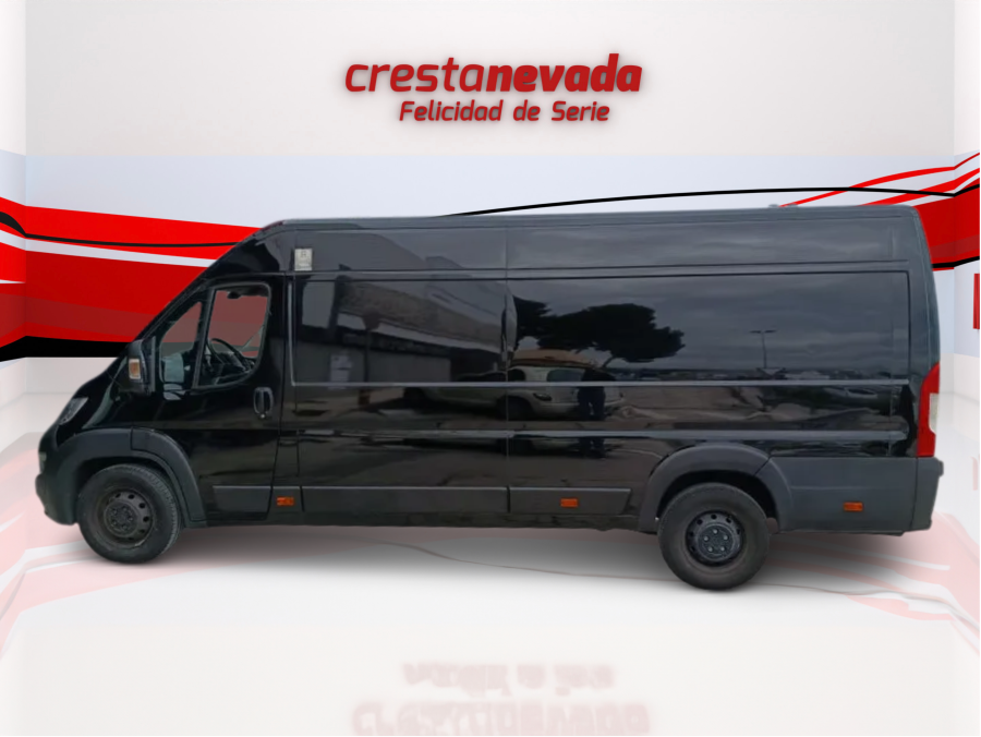 Imagen de CITROEN Jumper