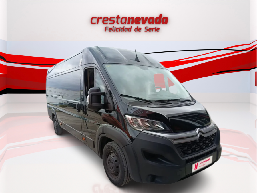 Imagen de CITROEN Jumper