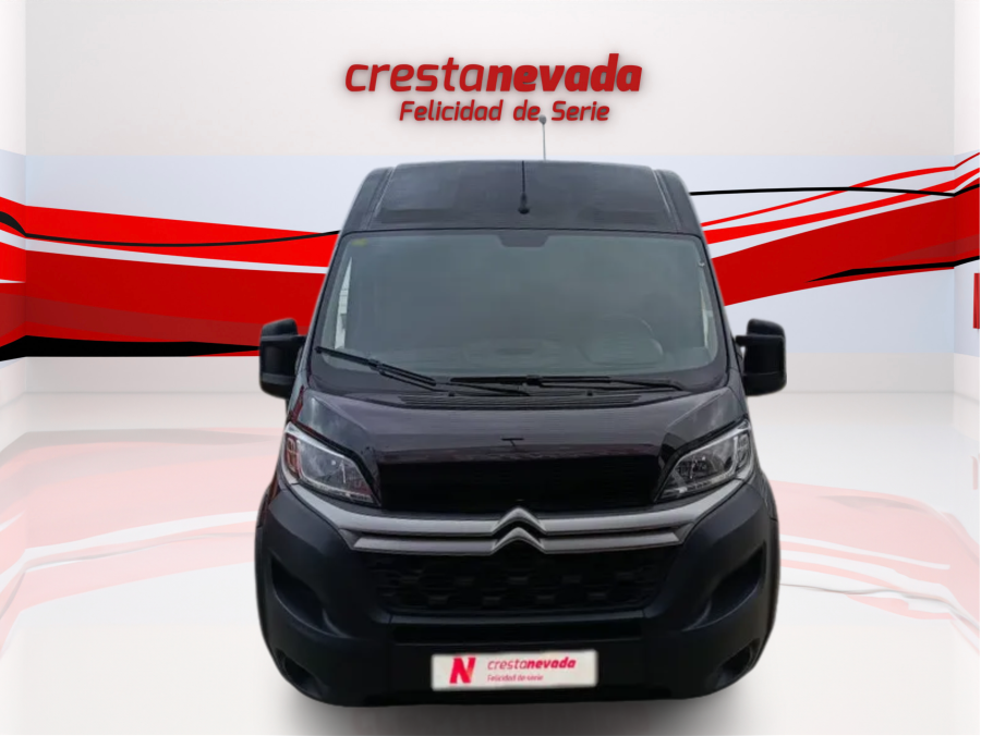 Imagen de CITROEN Jumper