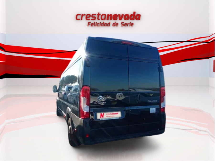 Imagen de CITROEN Jumper