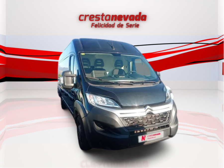 Imagen de CITROEN Jumper