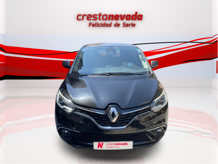 Imagen de Renault Scénic