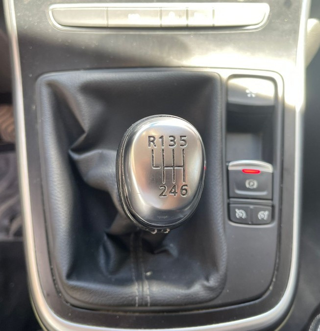 Imagen de Renault Scénic