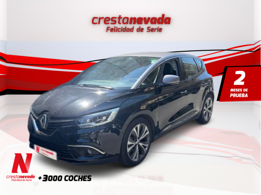 Renault Scénic