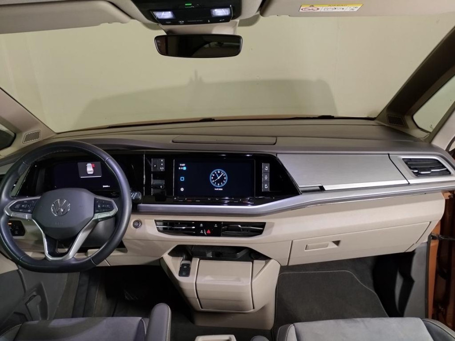 Imagen de Volkswagen Multivan
