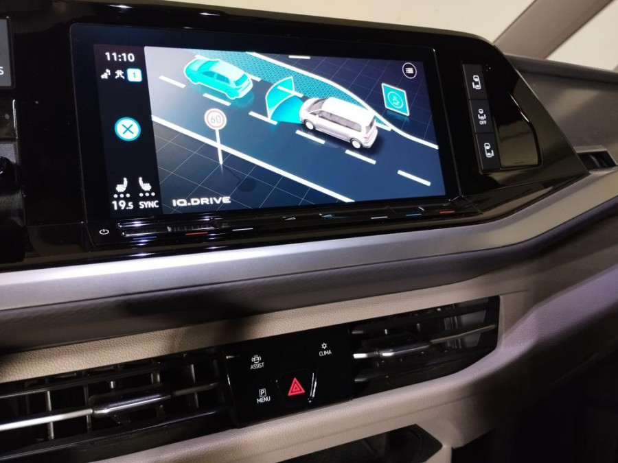 Imagen de Volkswagen Multivan