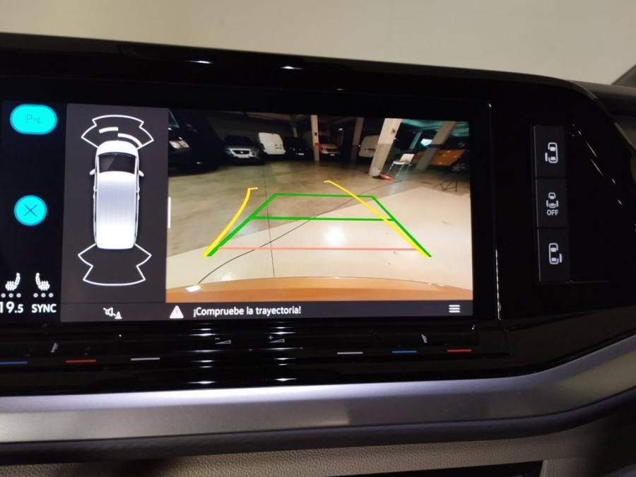 Imagen de Volkswagen Multivan