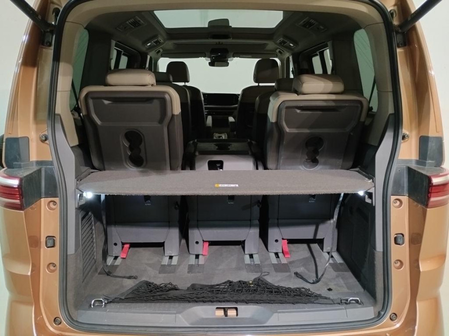 Imagen de Volkswagen Multivan