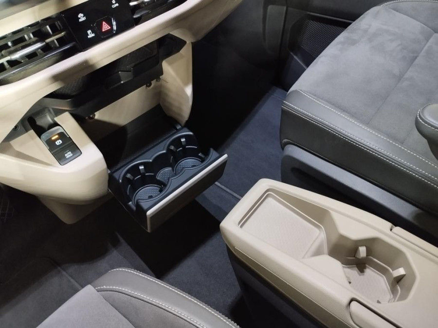 Imagen de Volkswagen Multivan