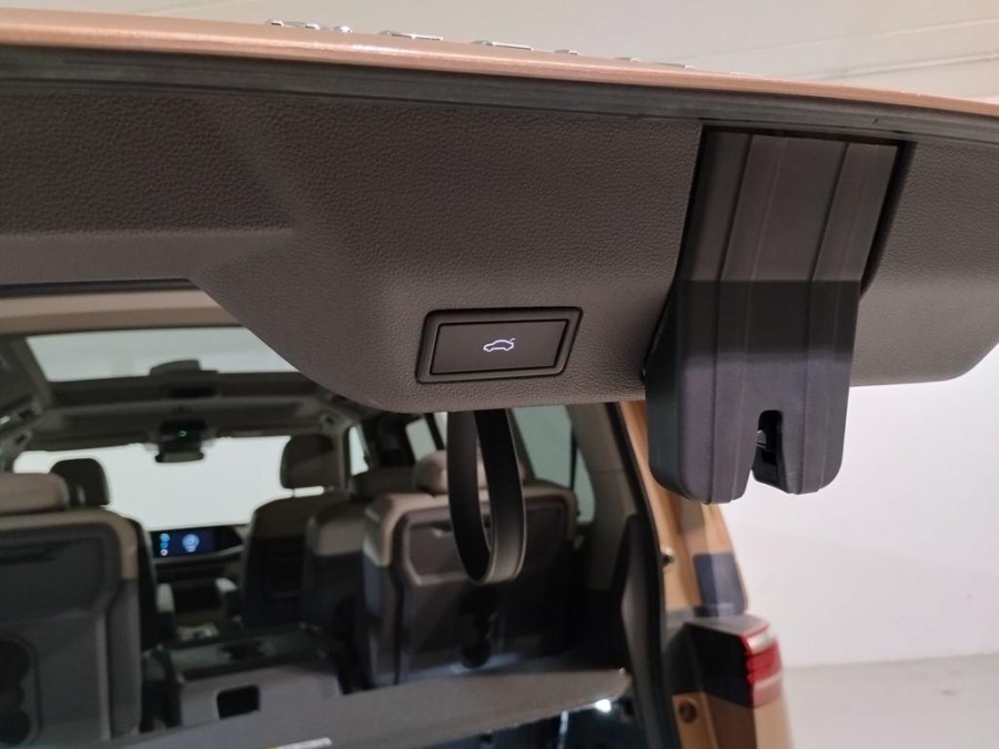 Imagen de Volkswagen Multivan