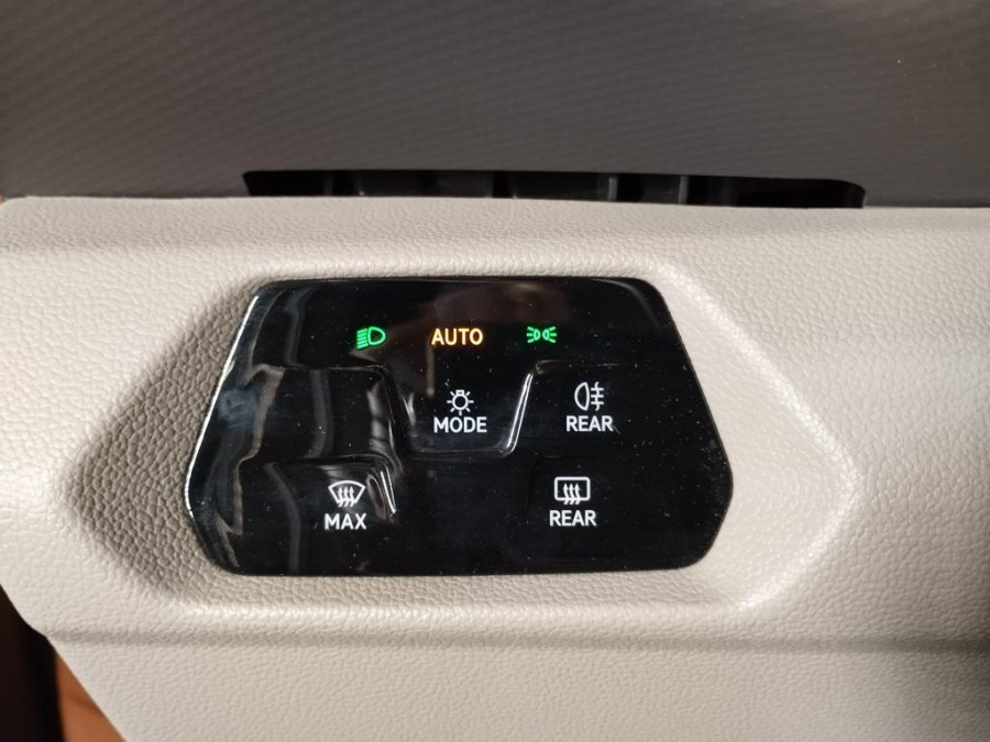 Imagen de Volkswagen Multivan