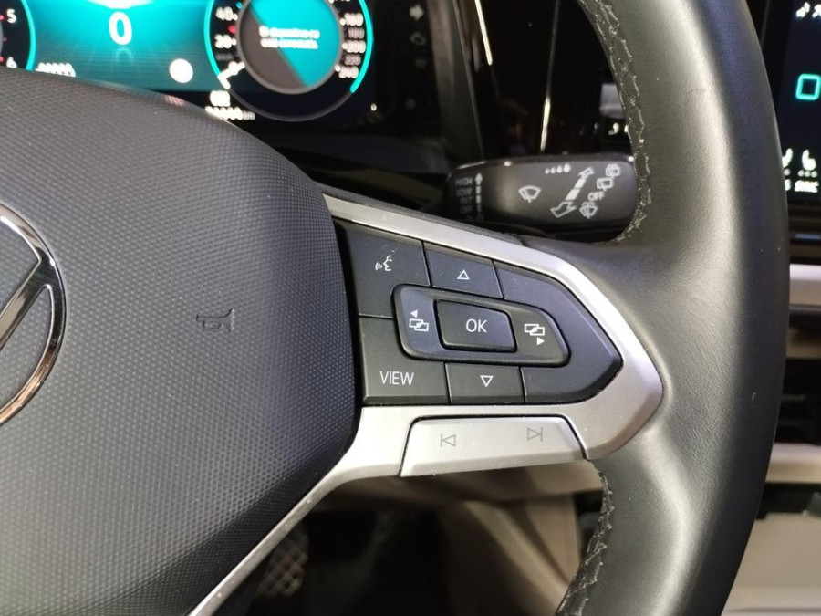 Imagen de Volkswagen Multivan