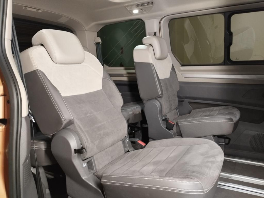 Imagen de Volkswagen Multivan