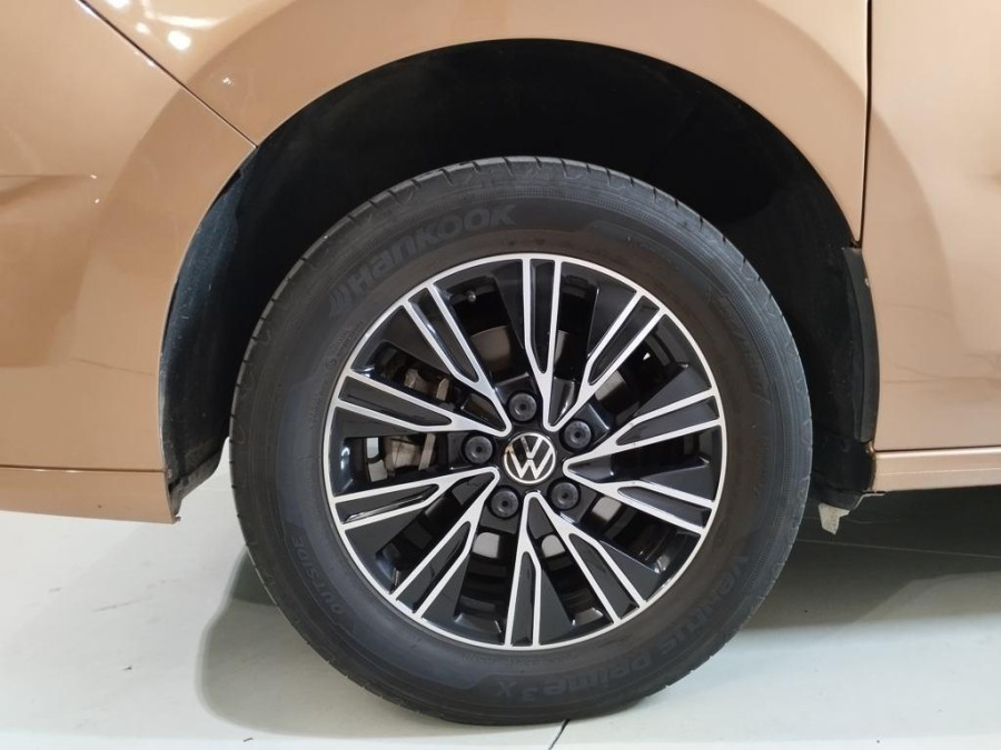 Imagen de Volkswagen Multivan