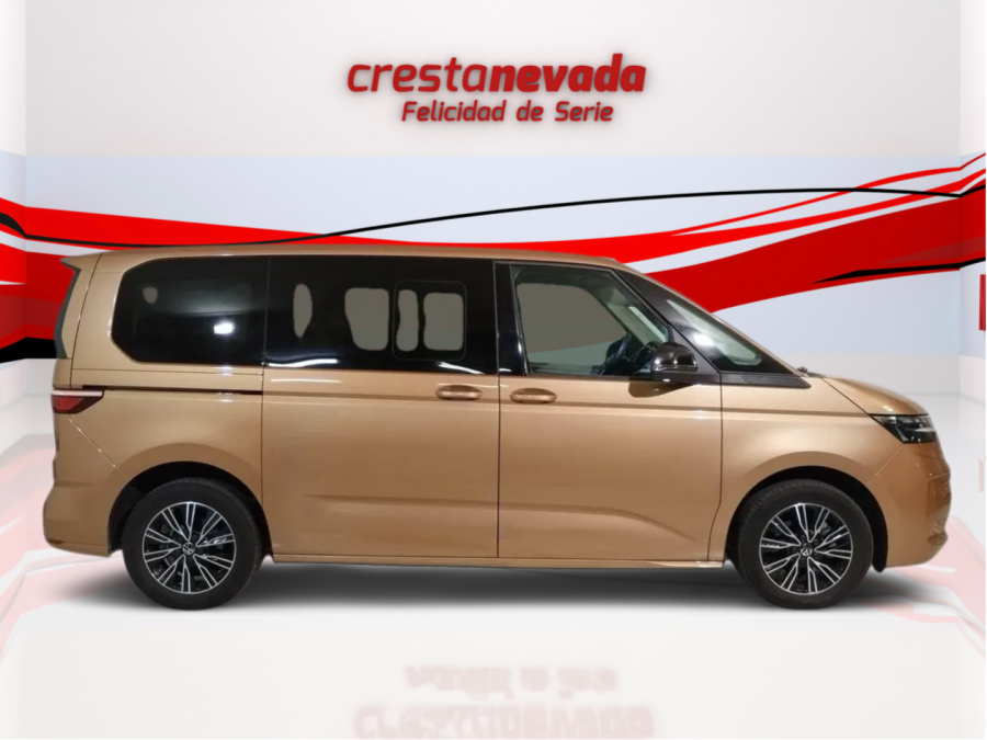 Imagen de Volkswagen Multivan