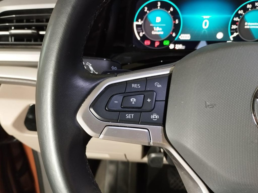 Imagen de Volkswagen Multivan