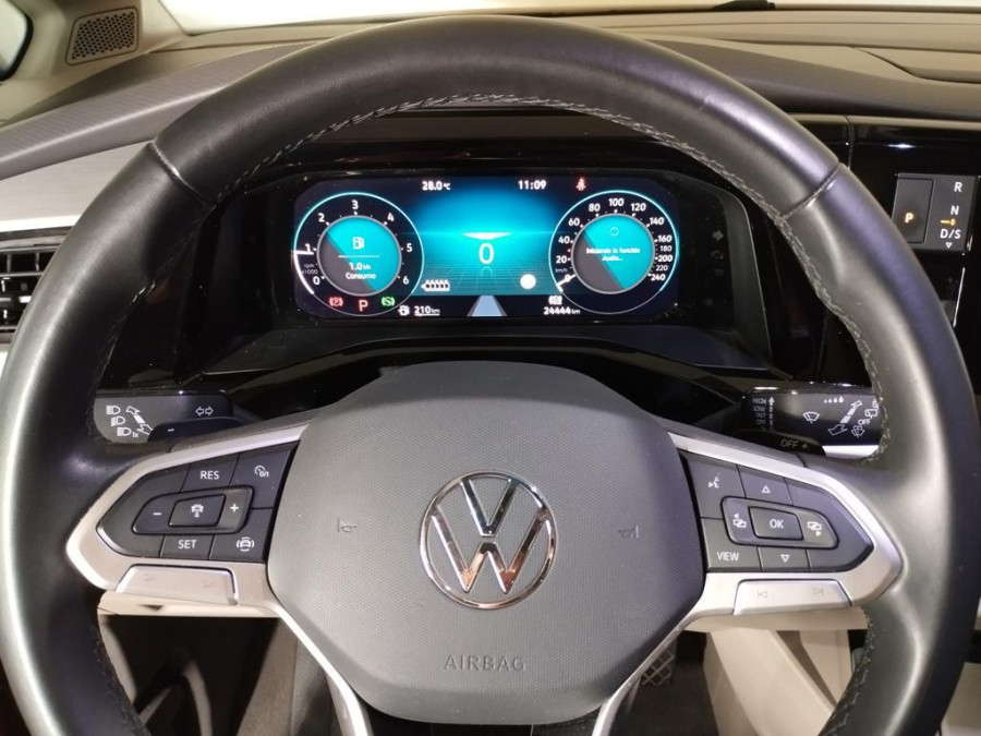 Imagen de Volkswagen Multivan