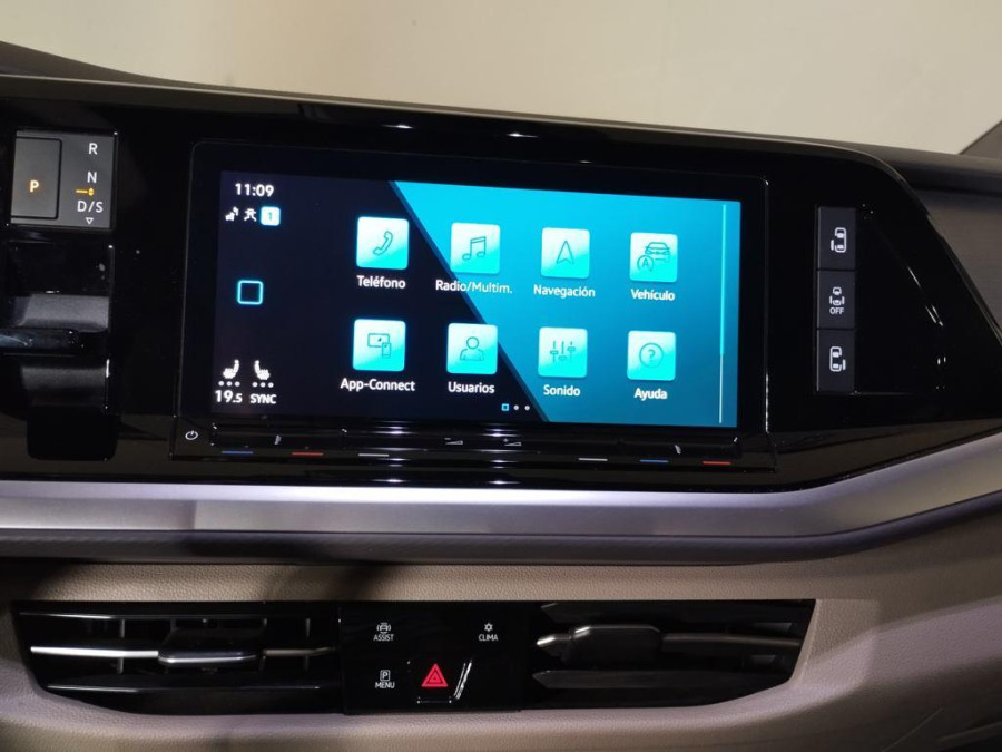 Imagen de Volkswagen Multivan