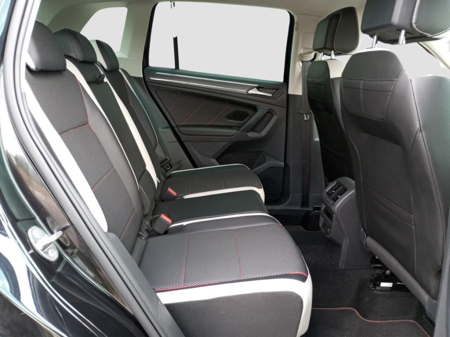 Imagen de Volkswagen Tiguan
