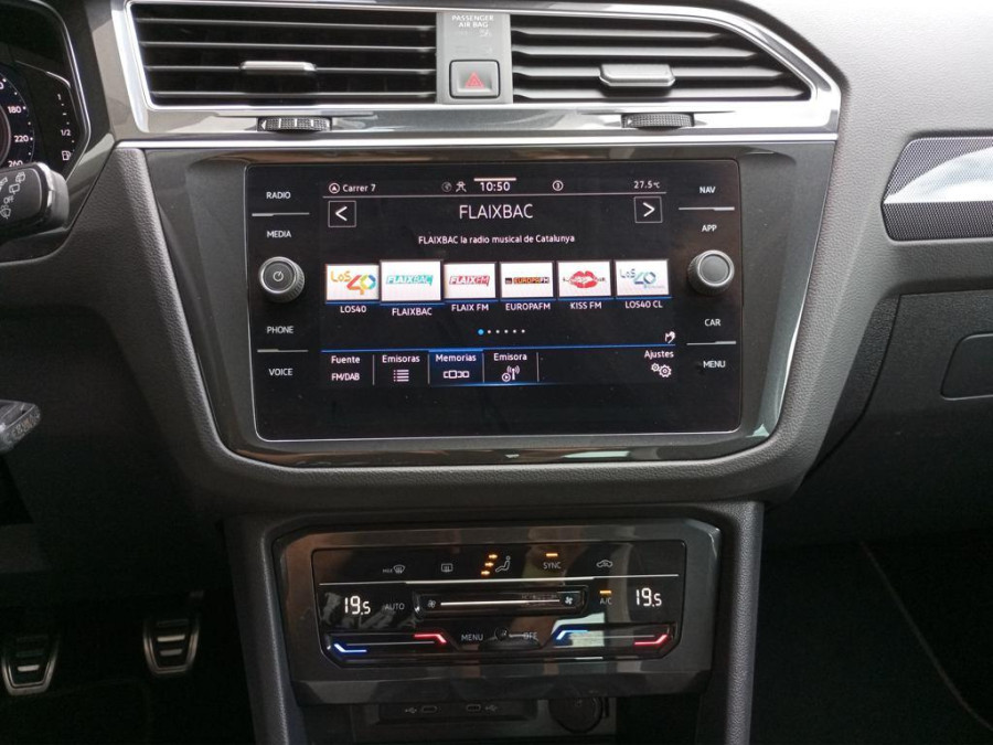 Imagen de Volkswagen Tiguan