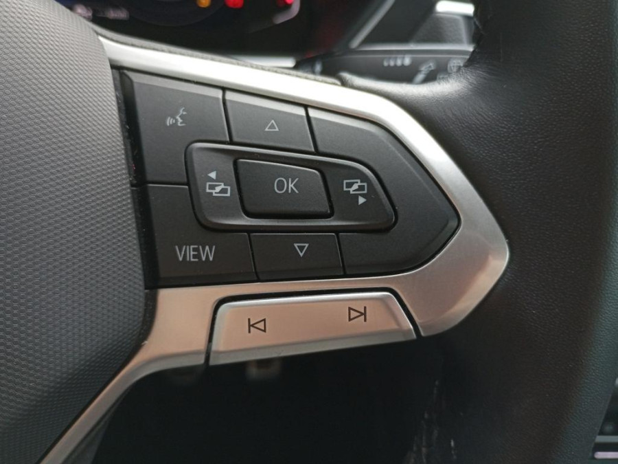 Imagen de Volkswagen Tiguan