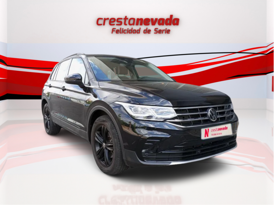 Imagen de Volkswagen Tiguan