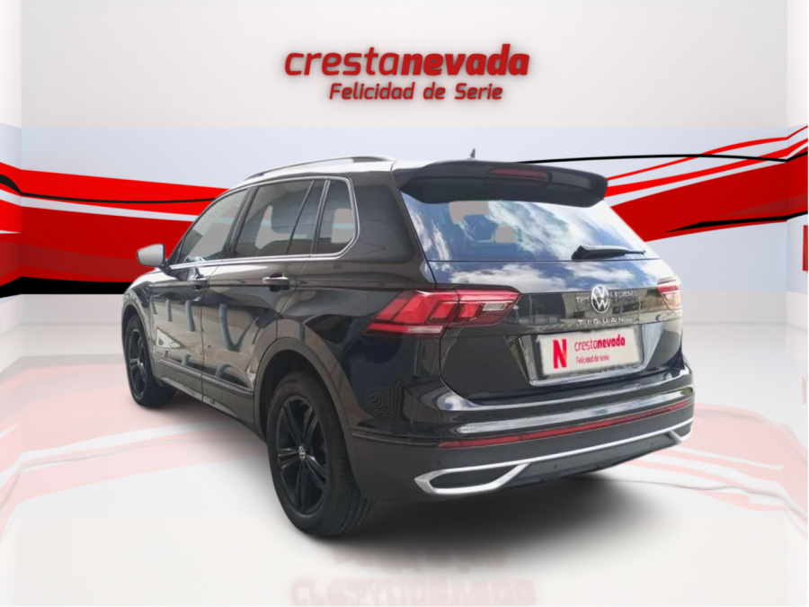 Imagen de Volkswagen Tiguan