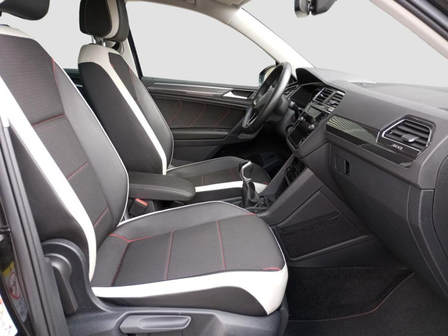 Imagen de Volkswagen Tiguan