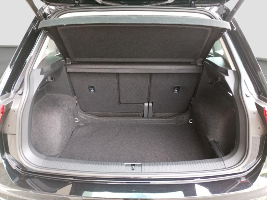 Imagen de Volkswagen Tiguan