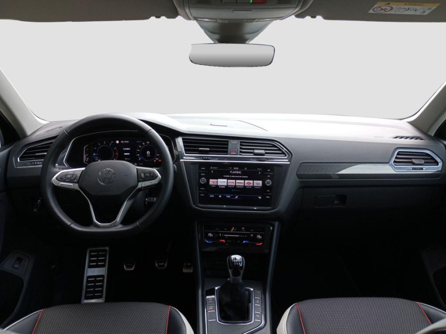 Imagen de Volkswagen Tiguan