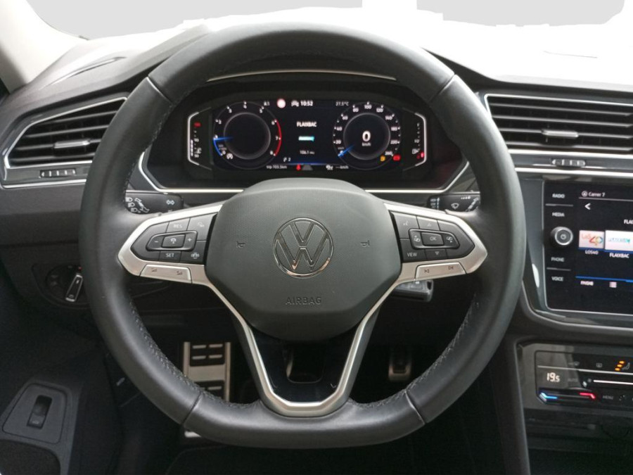 Imagen de Volkswagen Tiguan